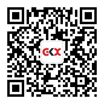 掃碼關注