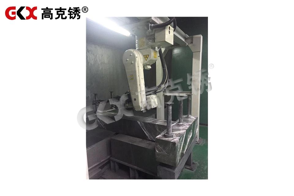 水簾噴房