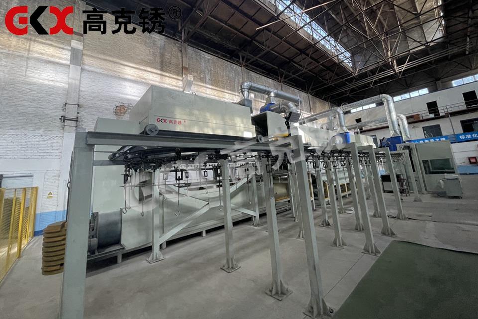 水簾噴房