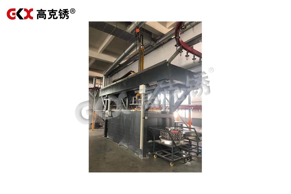 機(jī)械卡爪