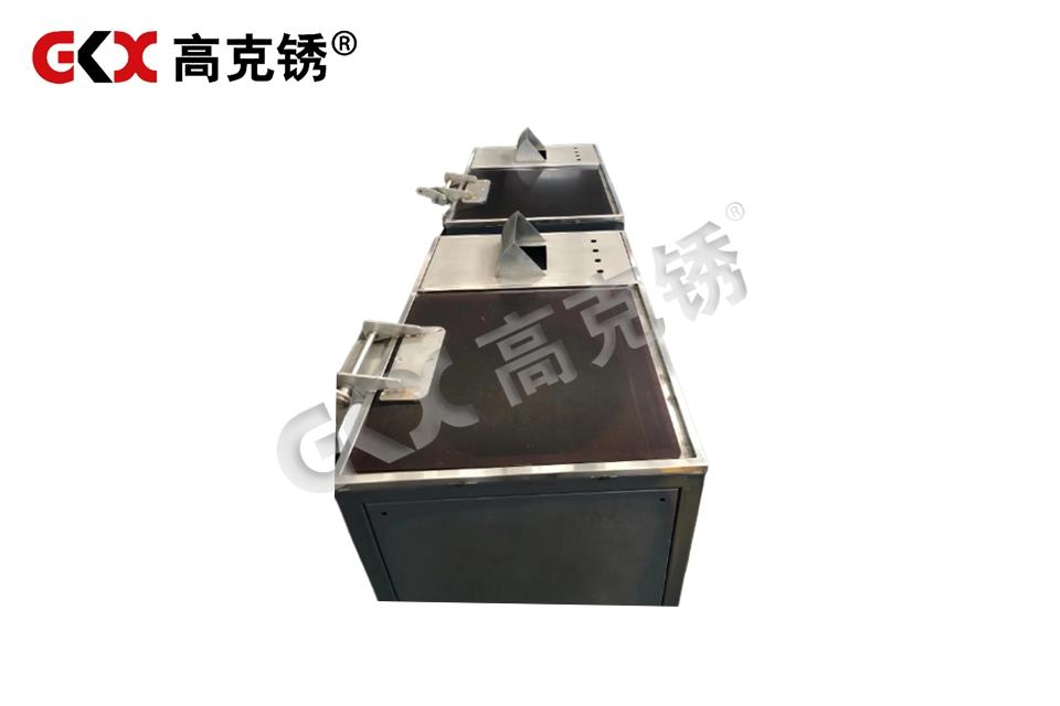 420單缸浸涂離心一體機