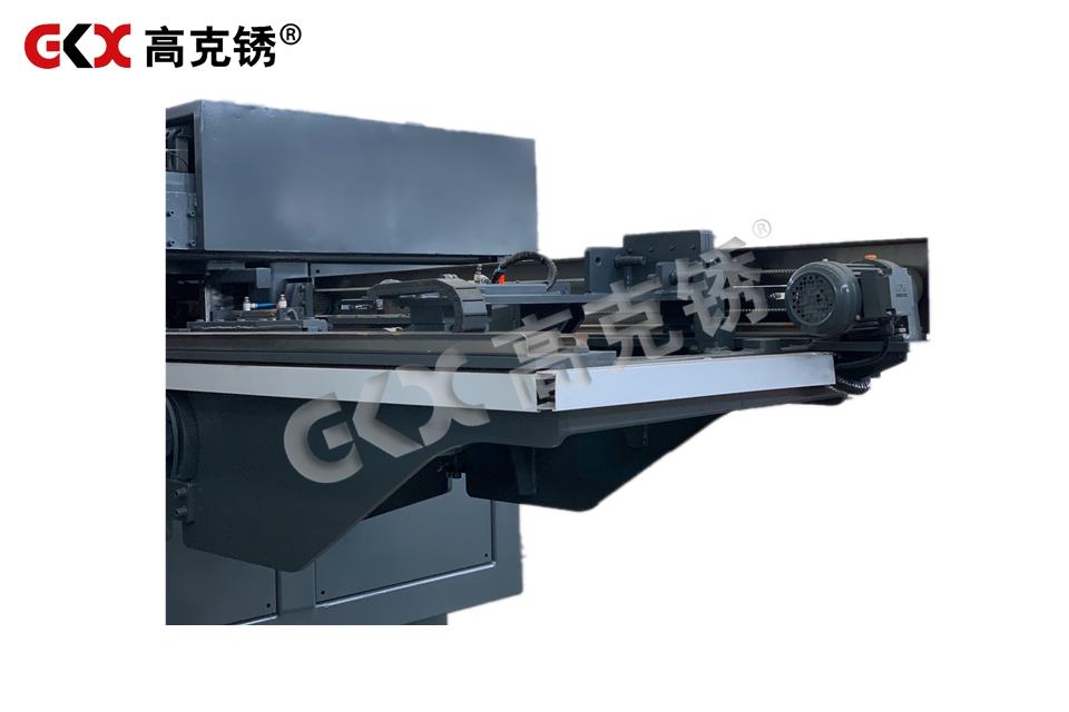 底部卸料四籃行星式涂覆機(jī)